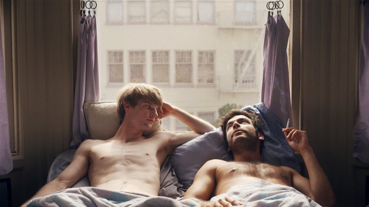 San Francisco 1985 backdrop