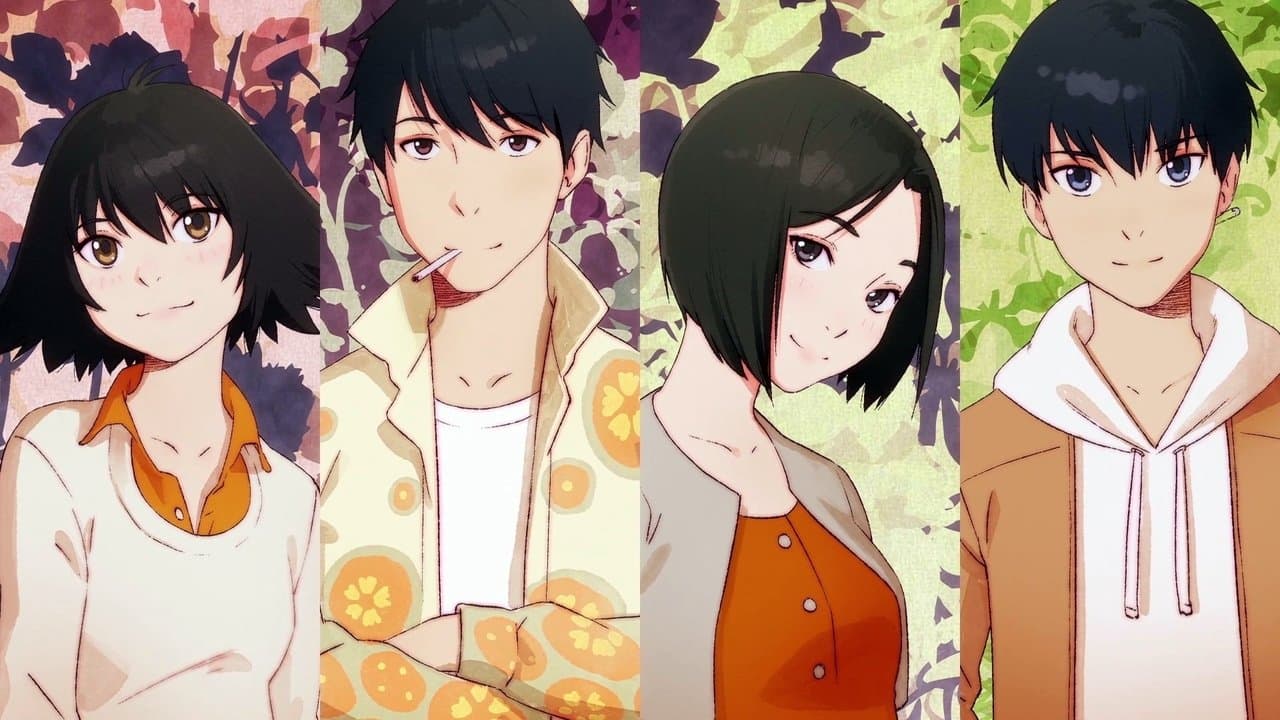 SING "YESTERDAY" FOR ME backdrop