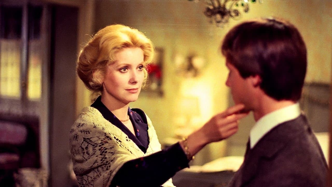 Âmes perdues backdrop