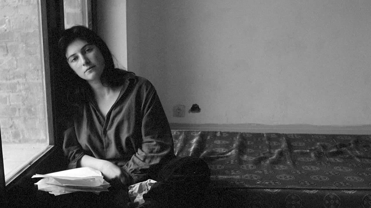 Je, tu, il, elle backdrop