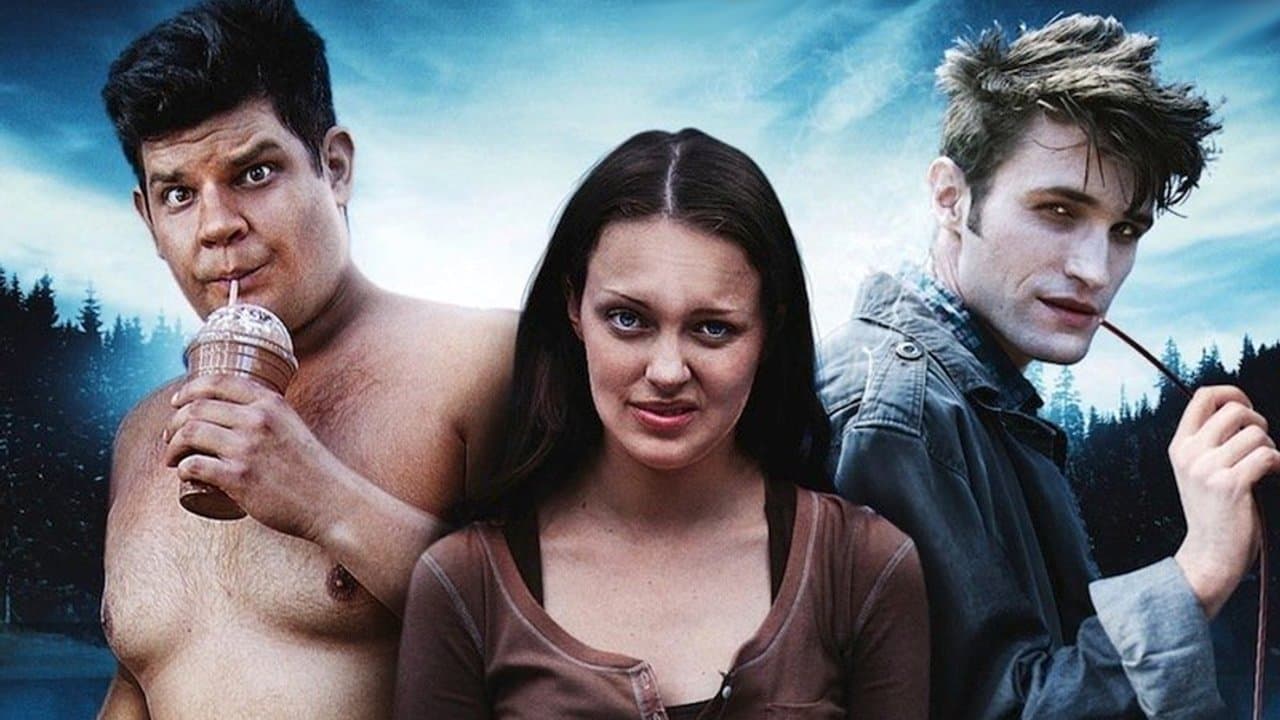 La Véritable histoire d'Edward et Bella-Chapitre 4 - 1/2 : Indigestion backdrop