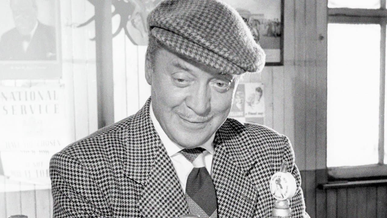 Whisky à gogo backdrop