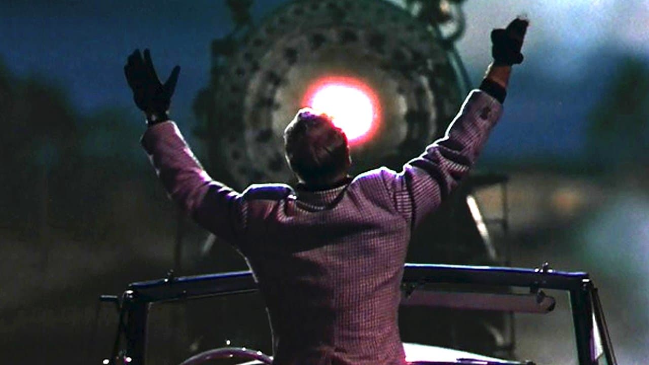 Sous le plus grand chapiteau du monde backdrop