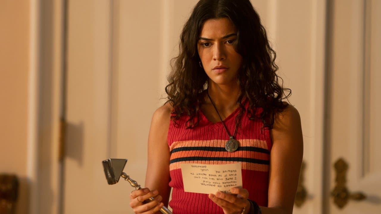 Trésors perdus : Le secret de Moctezuma backdrop