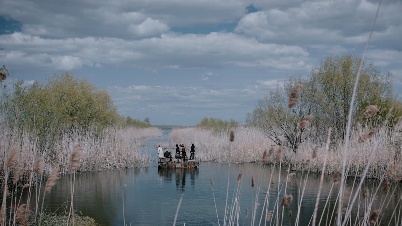 Semaine Sainte backdrop