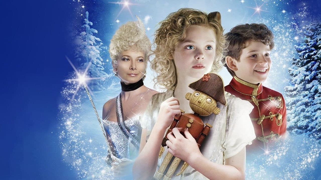 Casse-Noisette: l'histoire jamais racontée backdrop