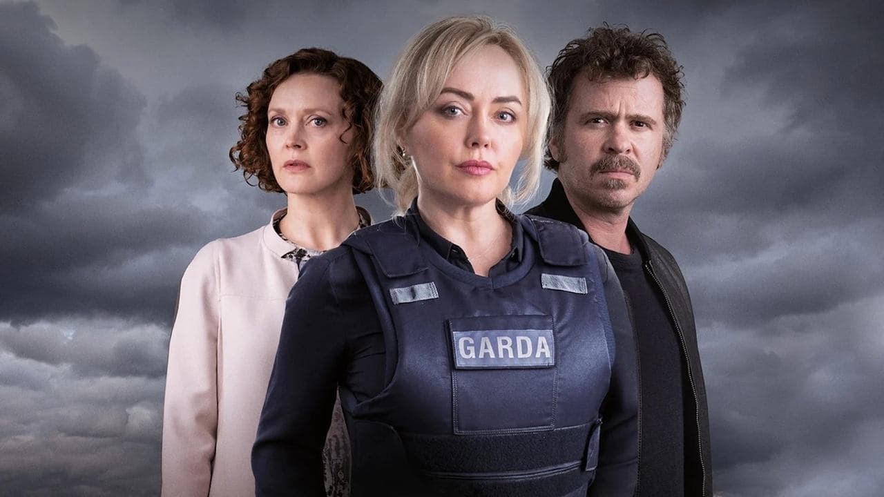 Association criminelle backdrop