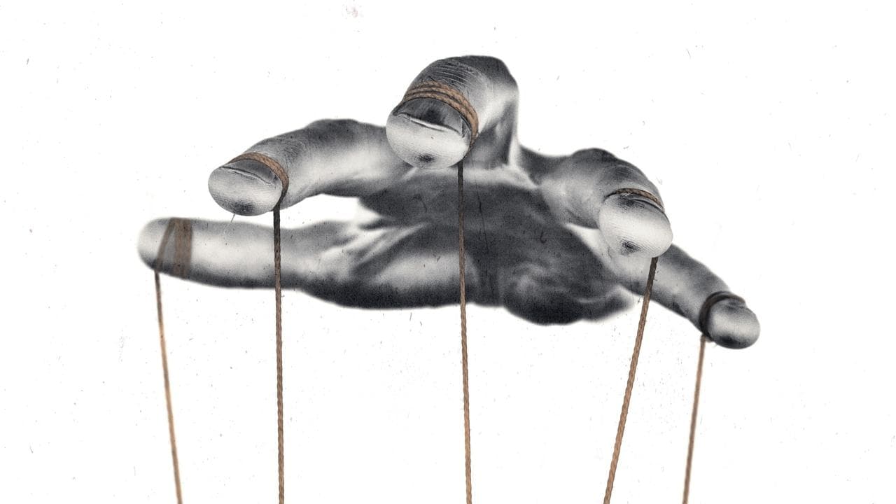 Les maîtres du crime backdrop