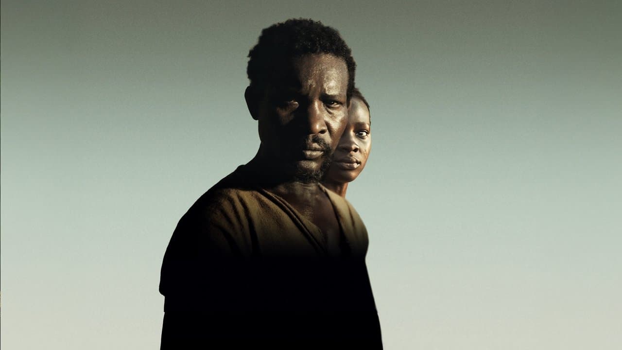 Ni Chaînes Ni Maîtres backdrop