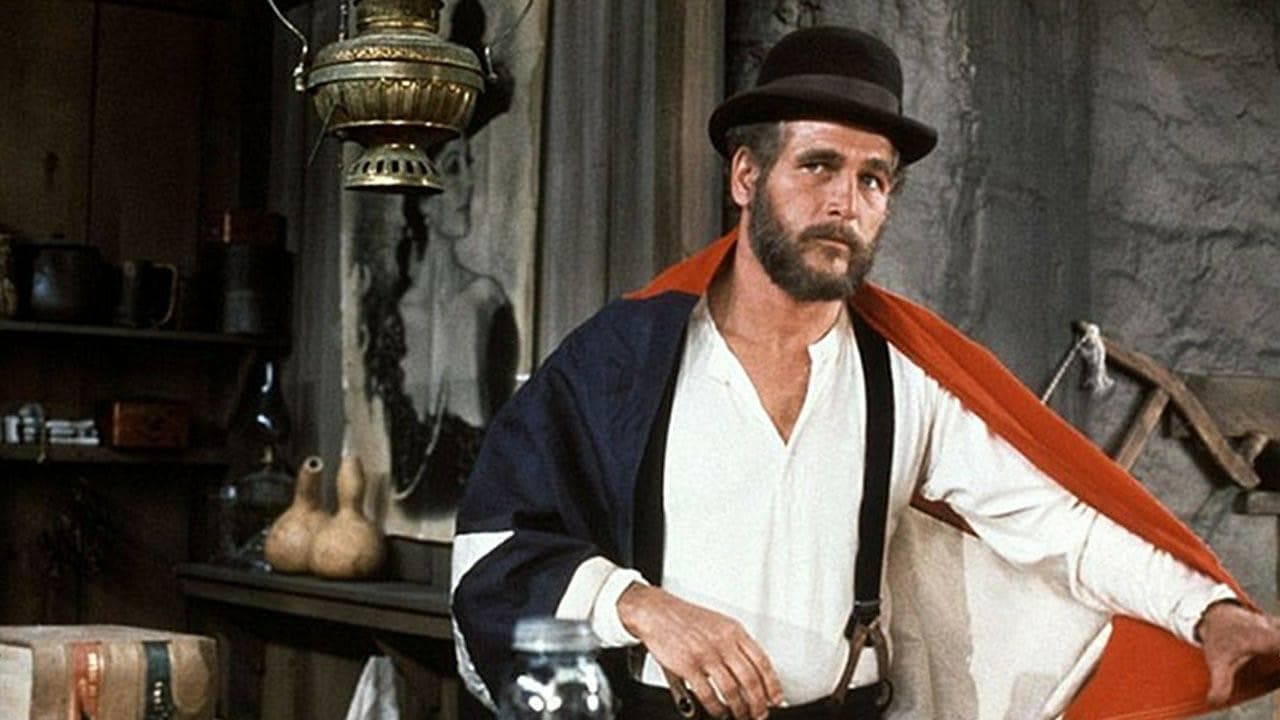 Juge et hors-la-loi backdrop