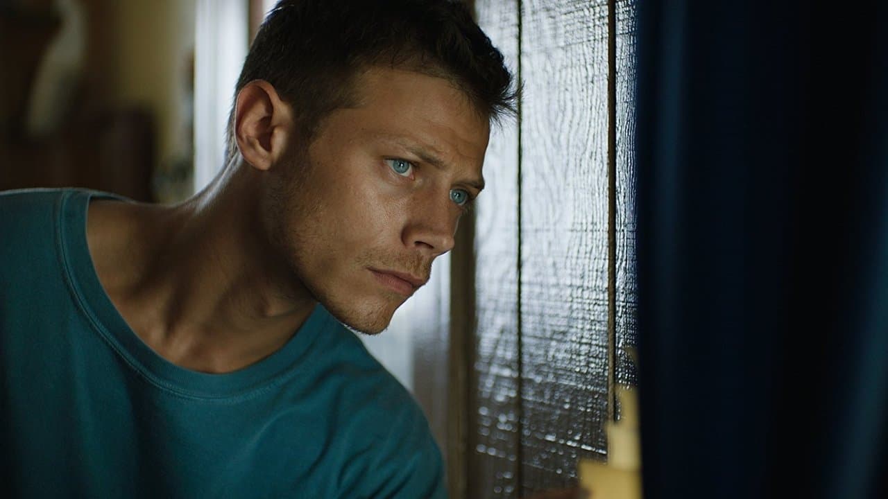 Sollers Point - Baltimore backdrop