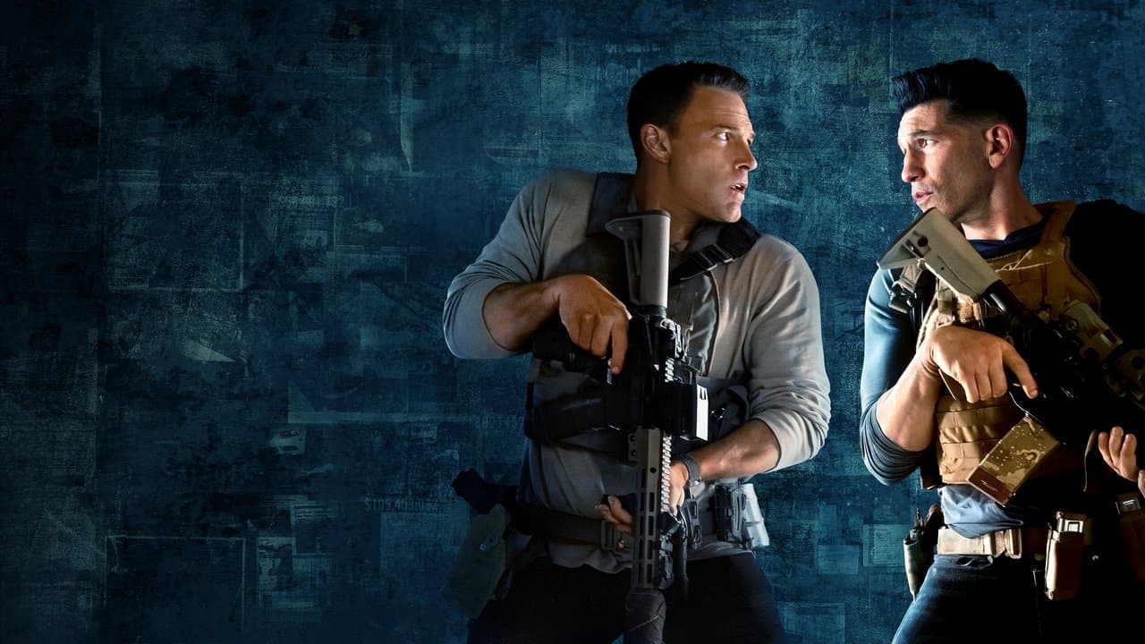 Mr Wolff 2 backdrop