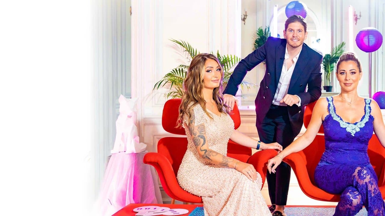 Mission princes et princesses : qui décrochera la couronne ? backdrop