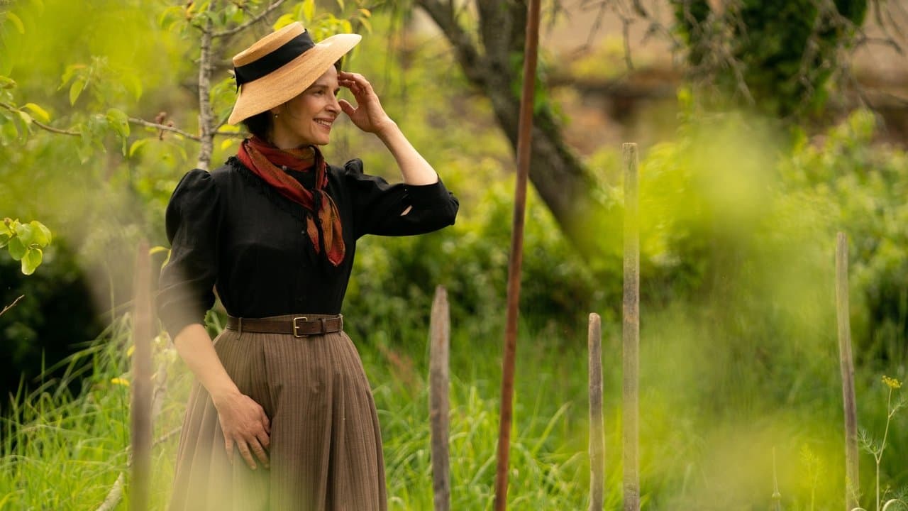 La Passion de Dodin Bouffant backdrop
