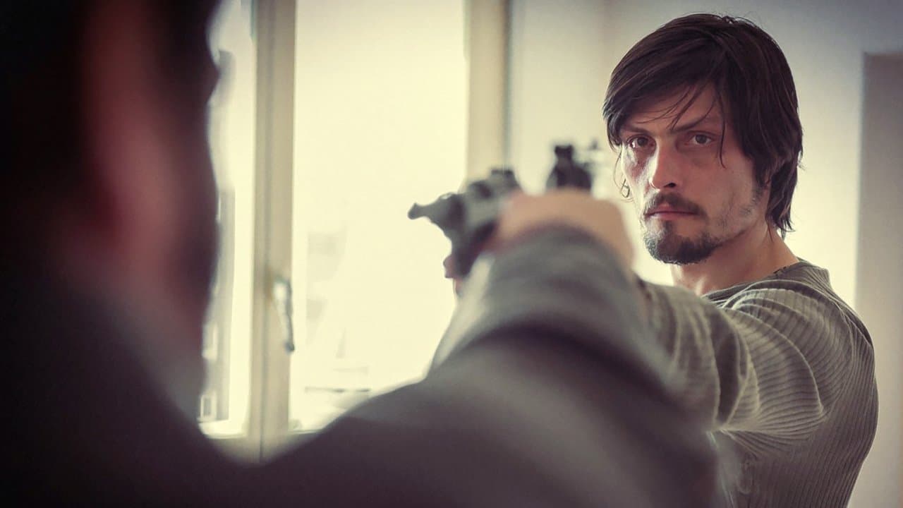 Opération Libertad backdrop