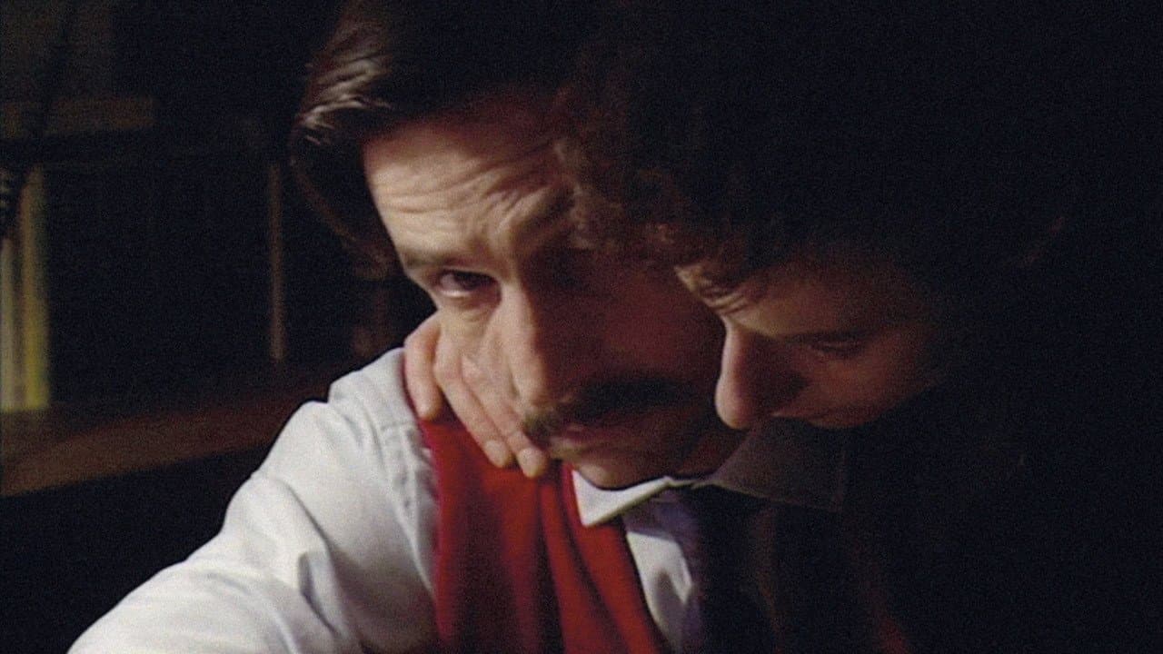 Grandeur et décadence d'un petit commerce de cinéma backdrop