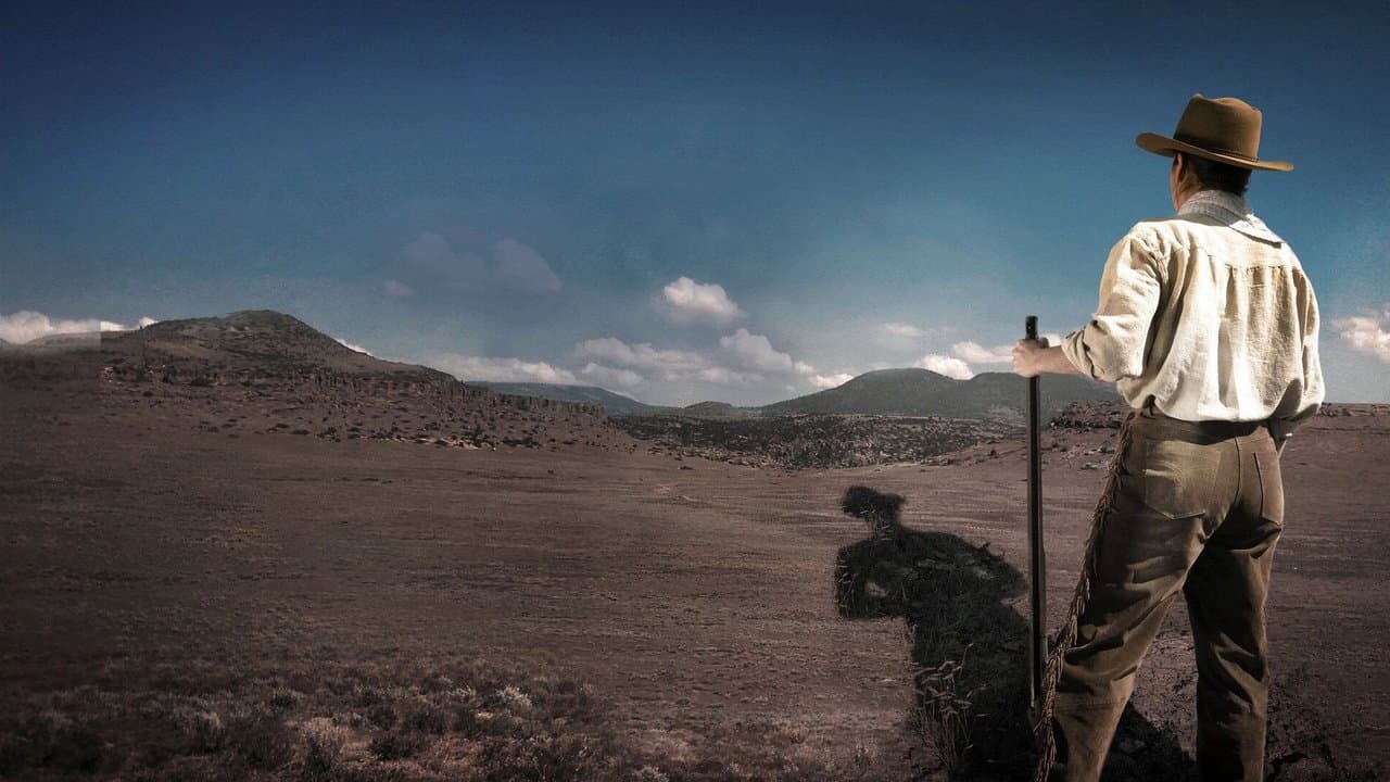 Calamity Jane: Légende de l'Ouest backdrop