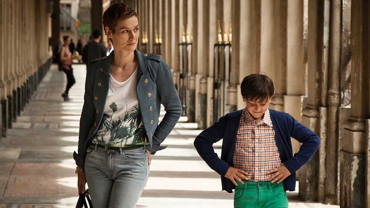 L'Échappée belle backdrop