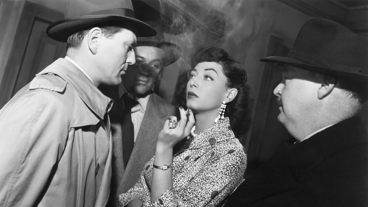 L'Énigme du Chicago Express backdrop