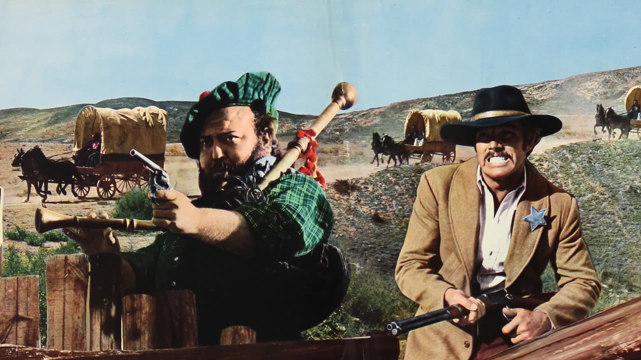 Le Colt du révérend backdrop