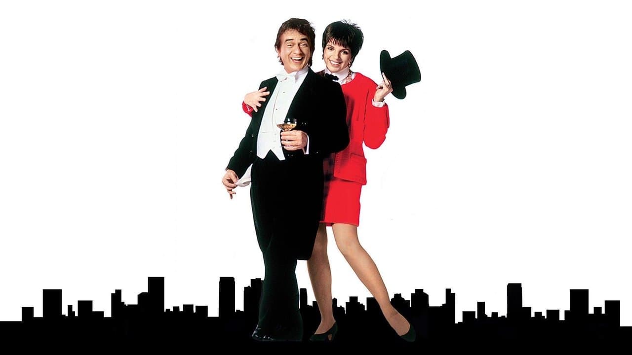 Arthur 2 : Dans la dèche backdrop