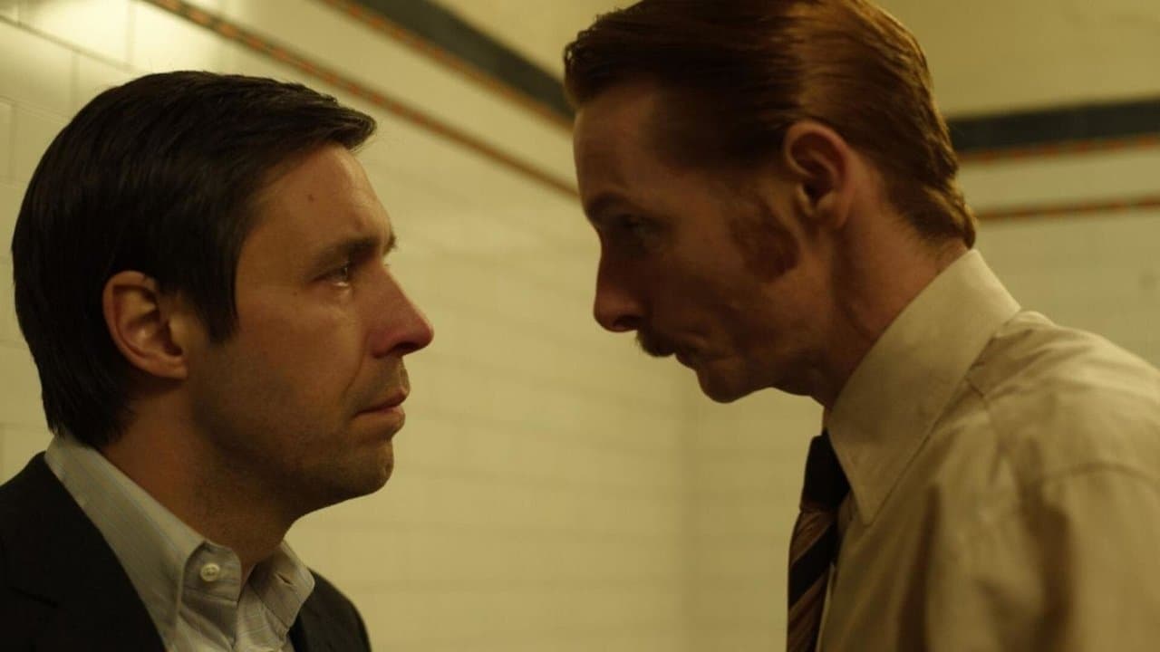 The Red Riding Trilogy: 1980 backdrop