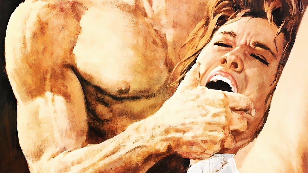 Le Passager de la pluie backdrop