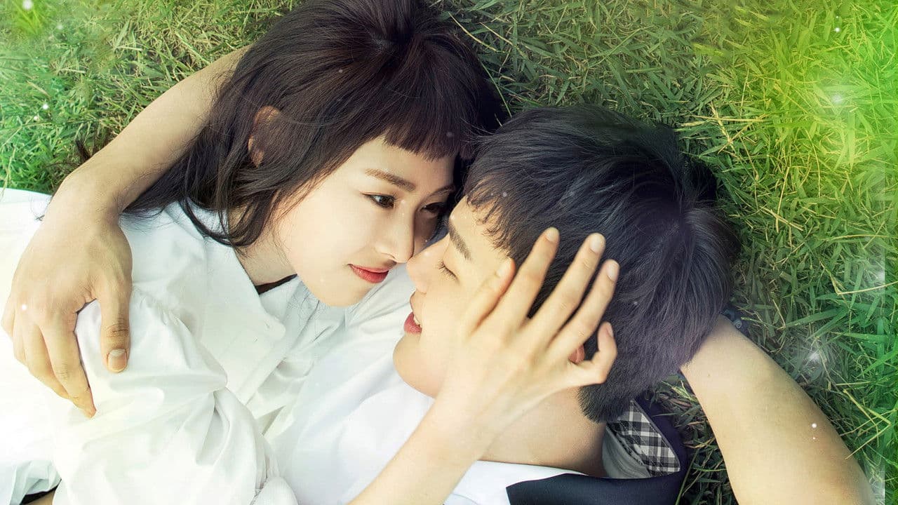 Reunited worlds backdrop