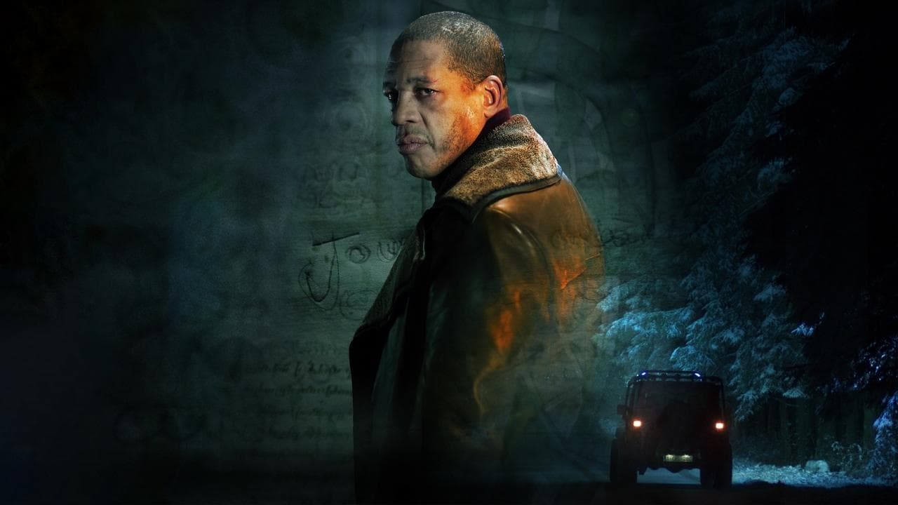 Jour de colère backdrop