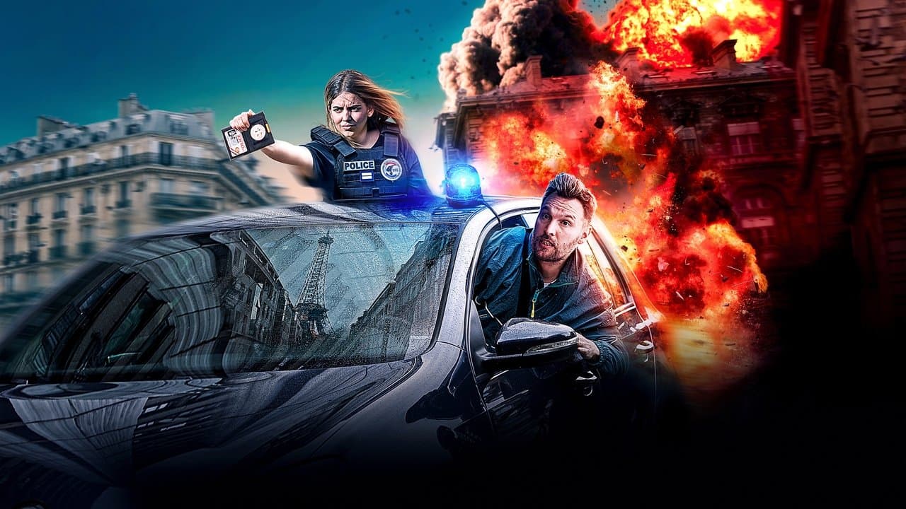 Les Infaillibles backdrop