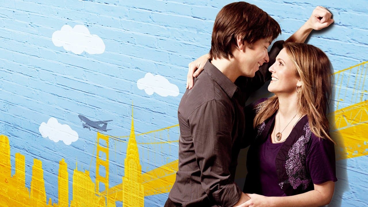 Trop loin pour toi backdrop