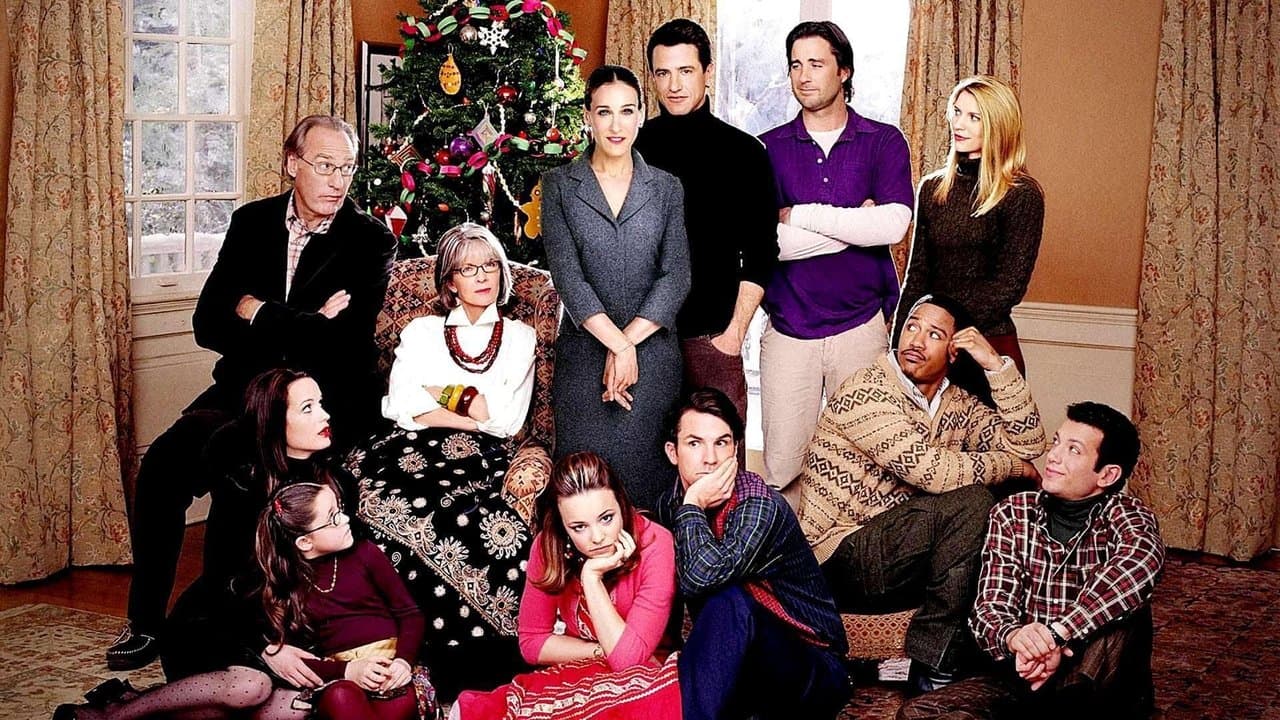 Esprit de Famille backdrop