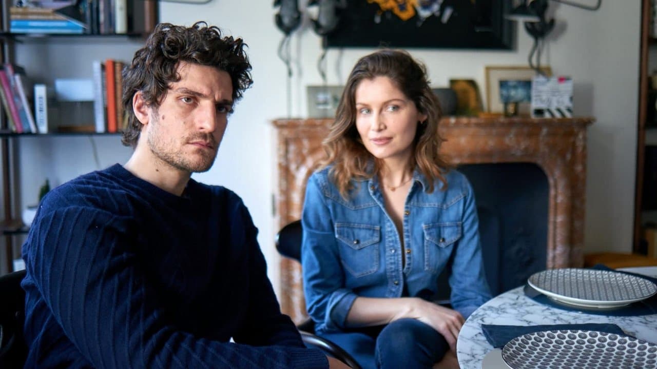 La Croisade backdrop