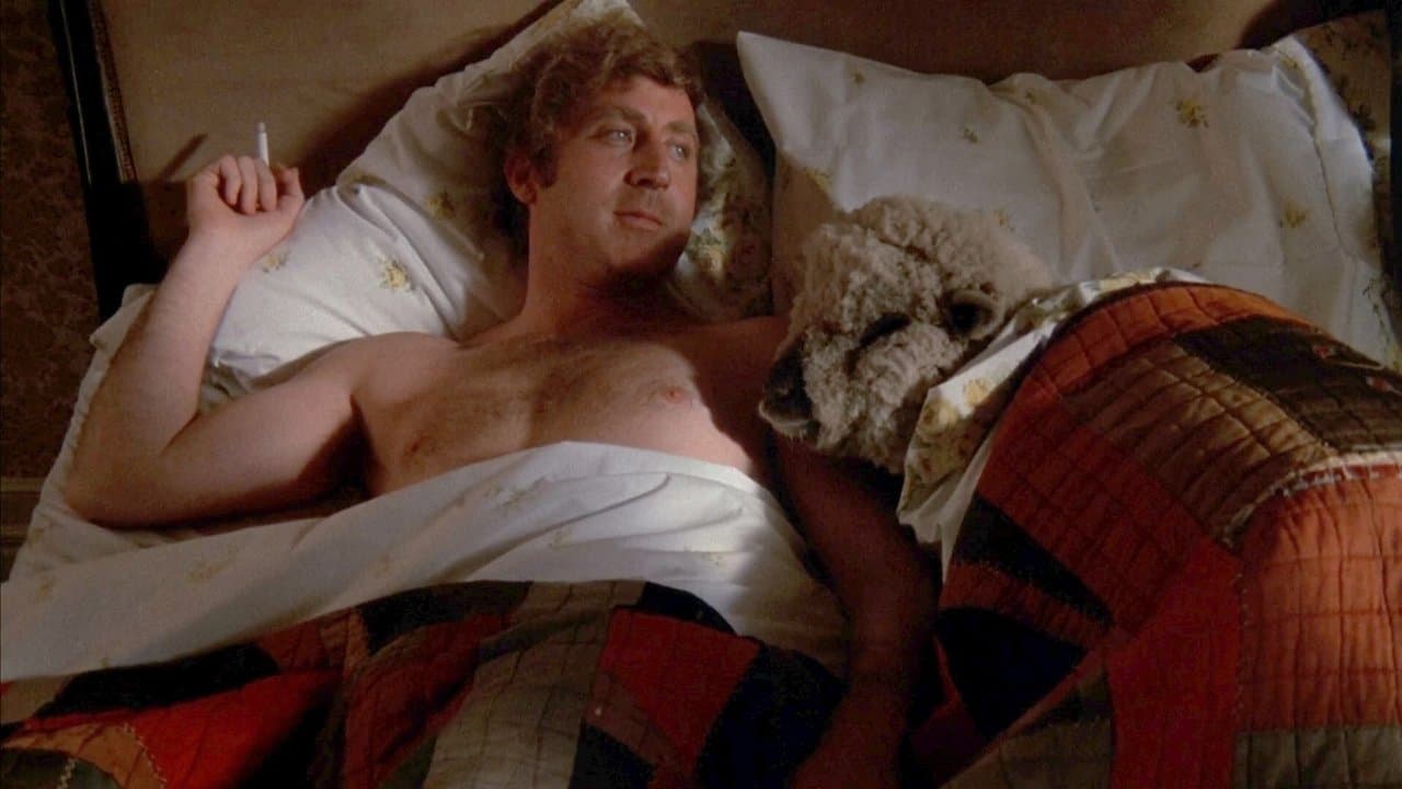 Tout ce que vous avez toujours voulu savoir sur le sexe… sans jamais oser le demander backdrop