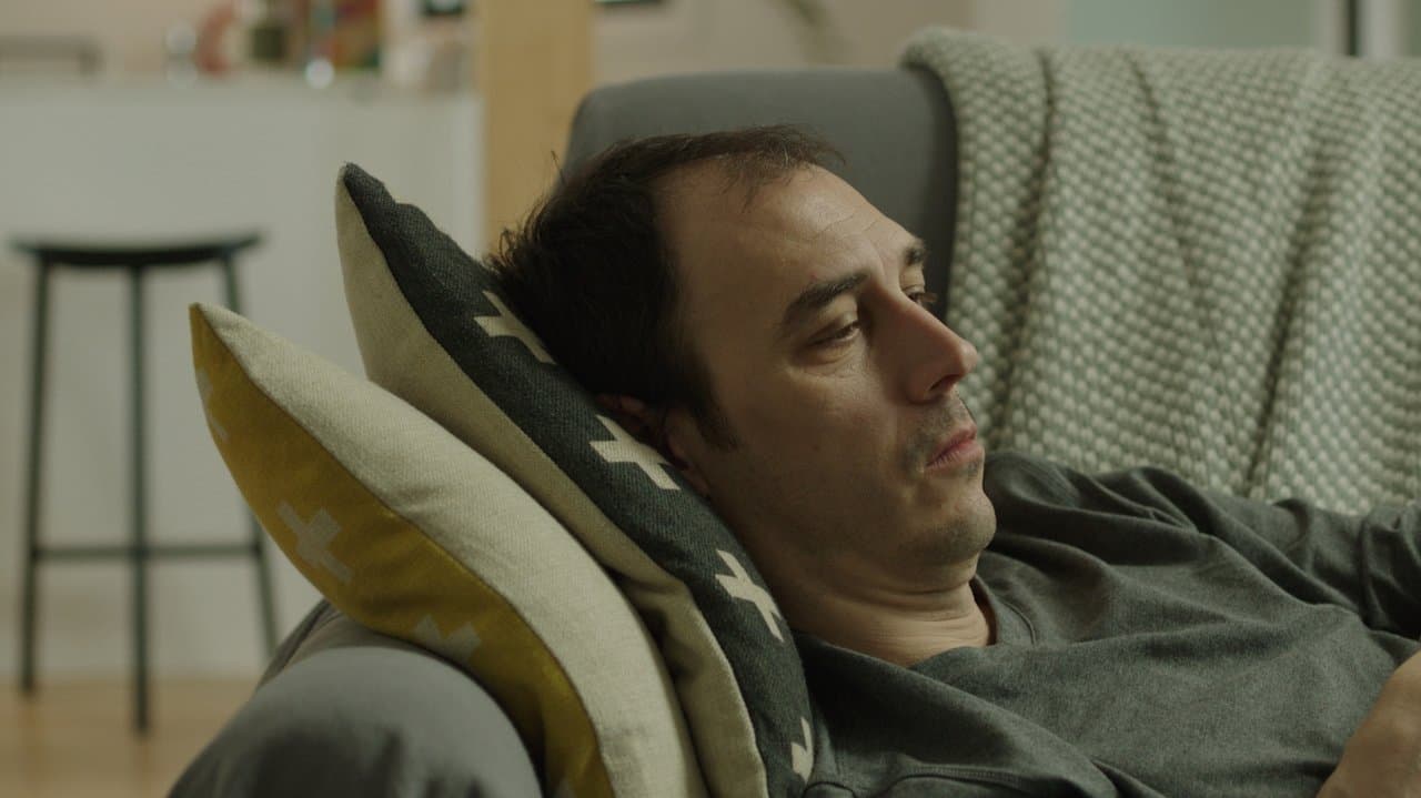 Poisson de mars backdrop