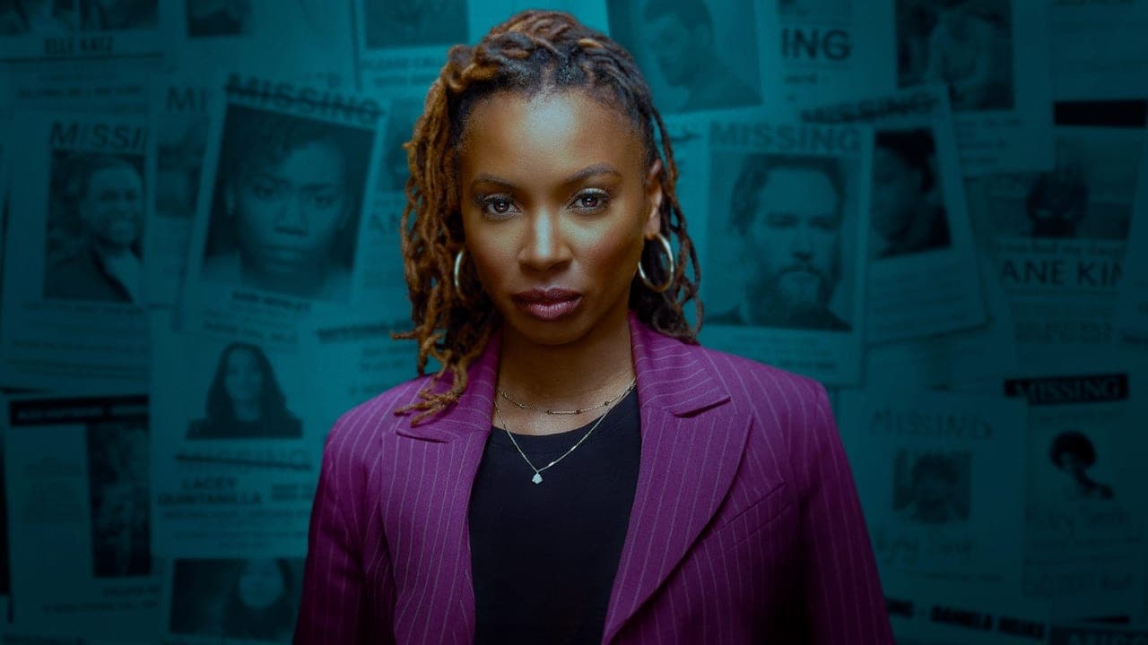 Found : Les Oubliés backdrop