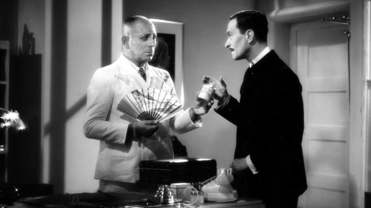 Macao, l'enfer du jeu backdrop