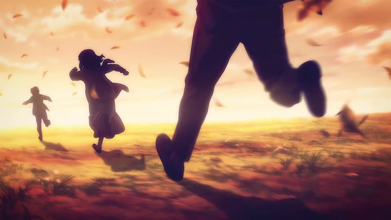 L’Attaque des titans : La dernière attaque backdrop