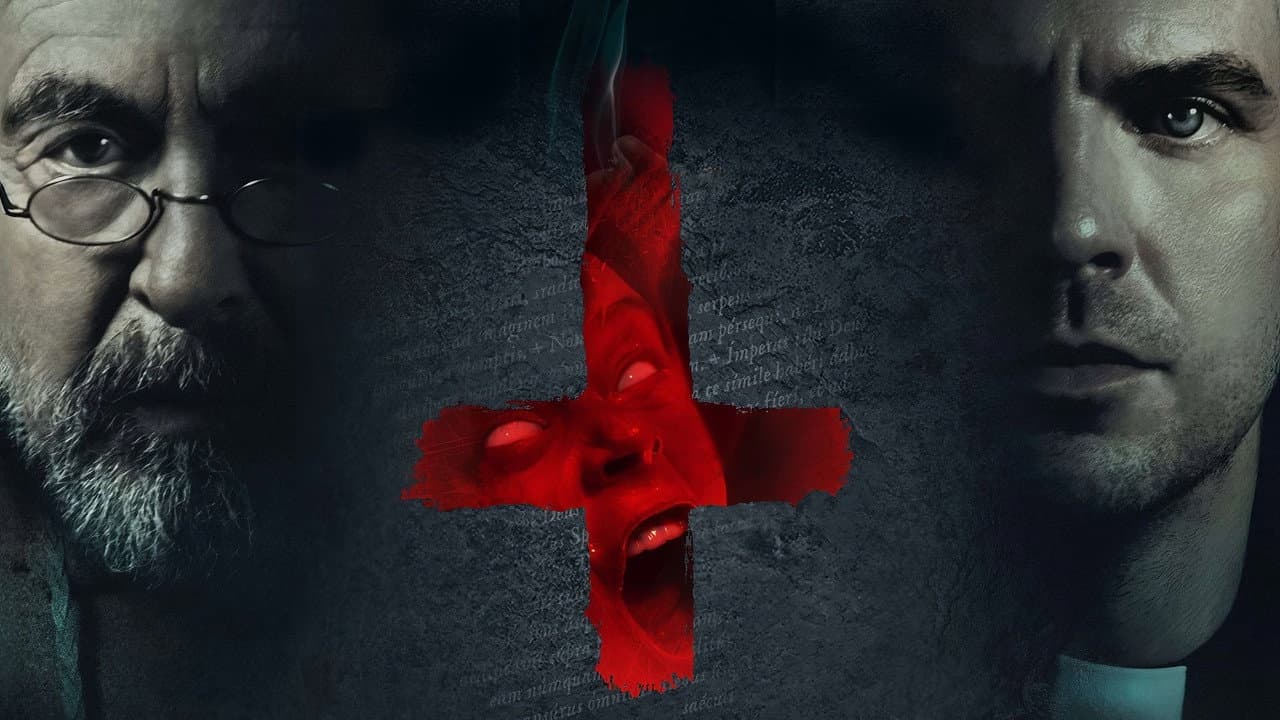 The Ritual : L'Exorcisme d'Emma Schmidt backdrop