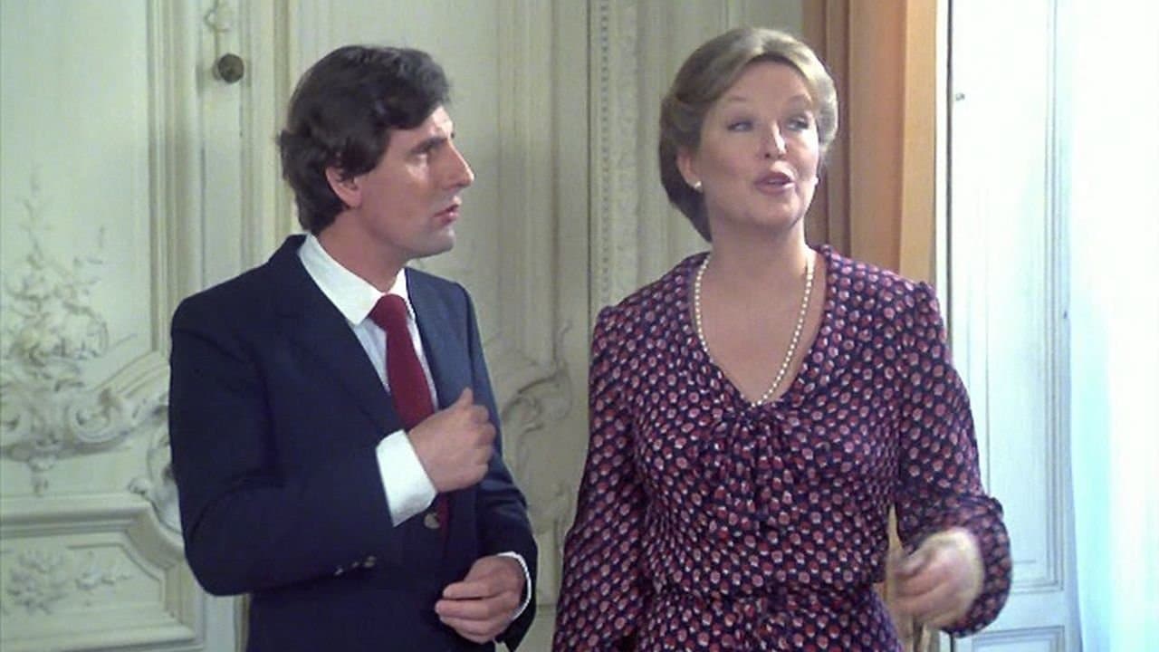 Duos sur canapé backdrop