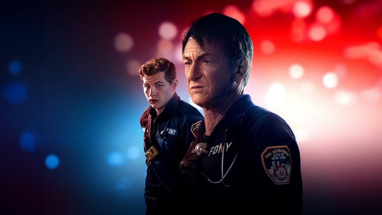 Black Flies backdrop