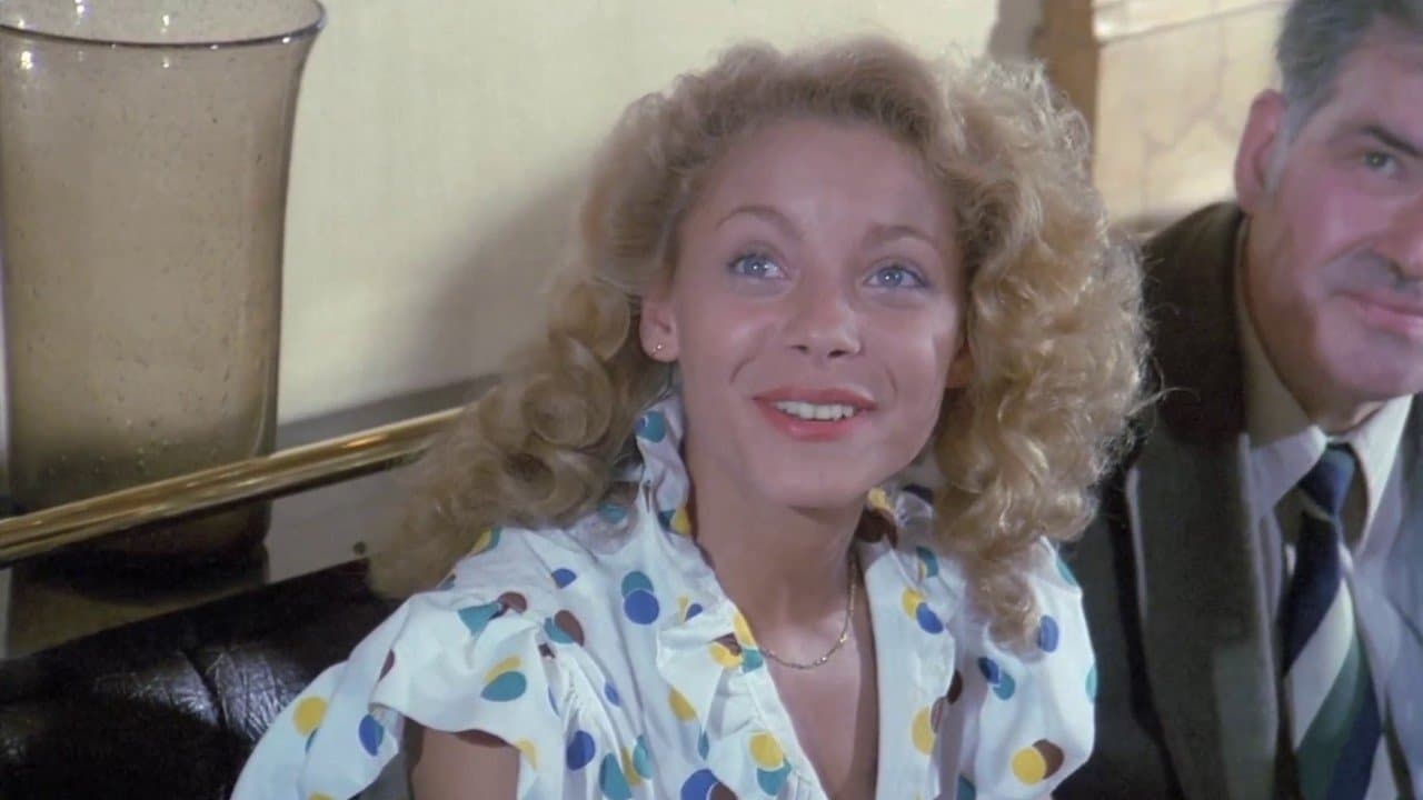 Les Sous-doués en vacances backdrop