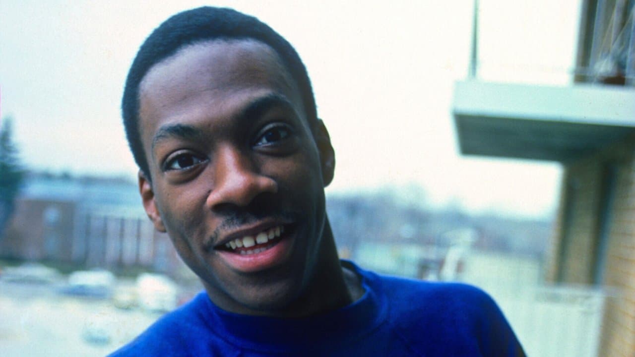 Eddie Murphy, le roi noir d'Hollywood backdrop