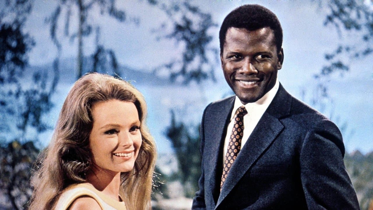 Devine qui vient dîner backdrop