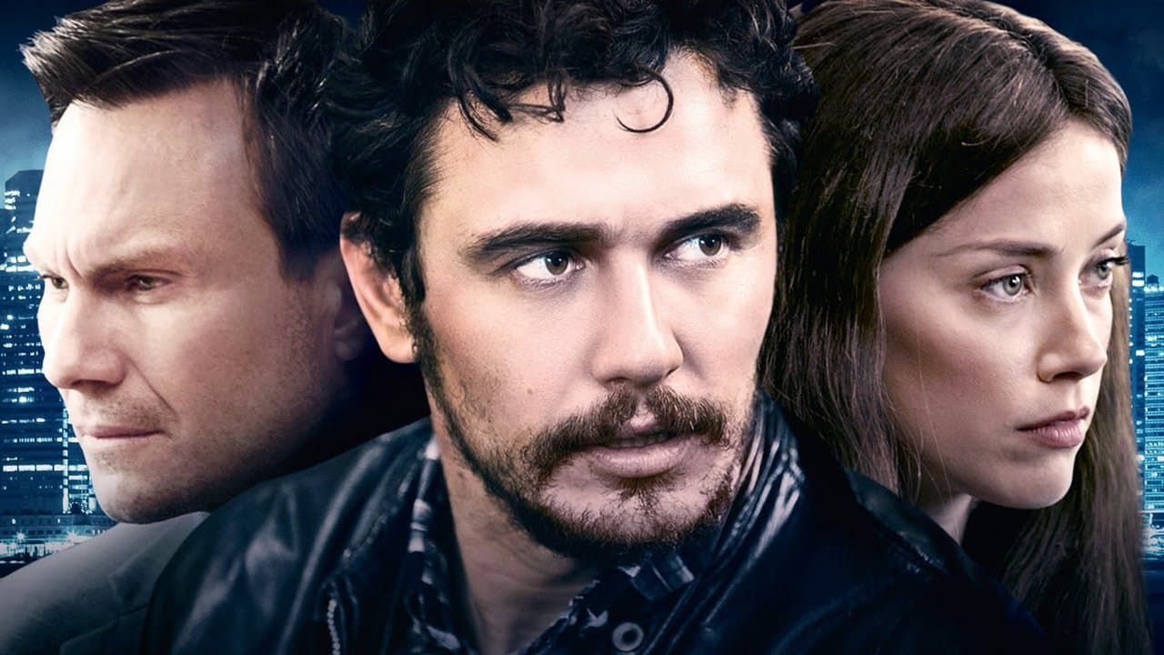 Beyond Lies backdrop