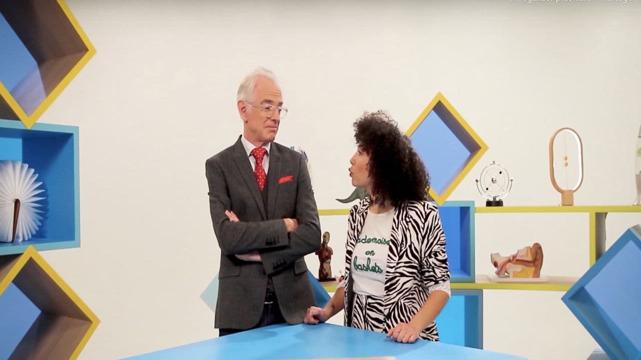 E=M6 Family backdrop