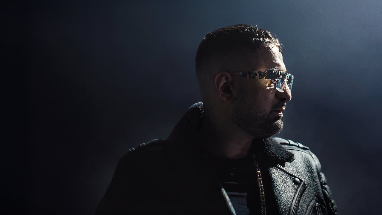 Babo : L'histoire de Haftbefehl backdrop