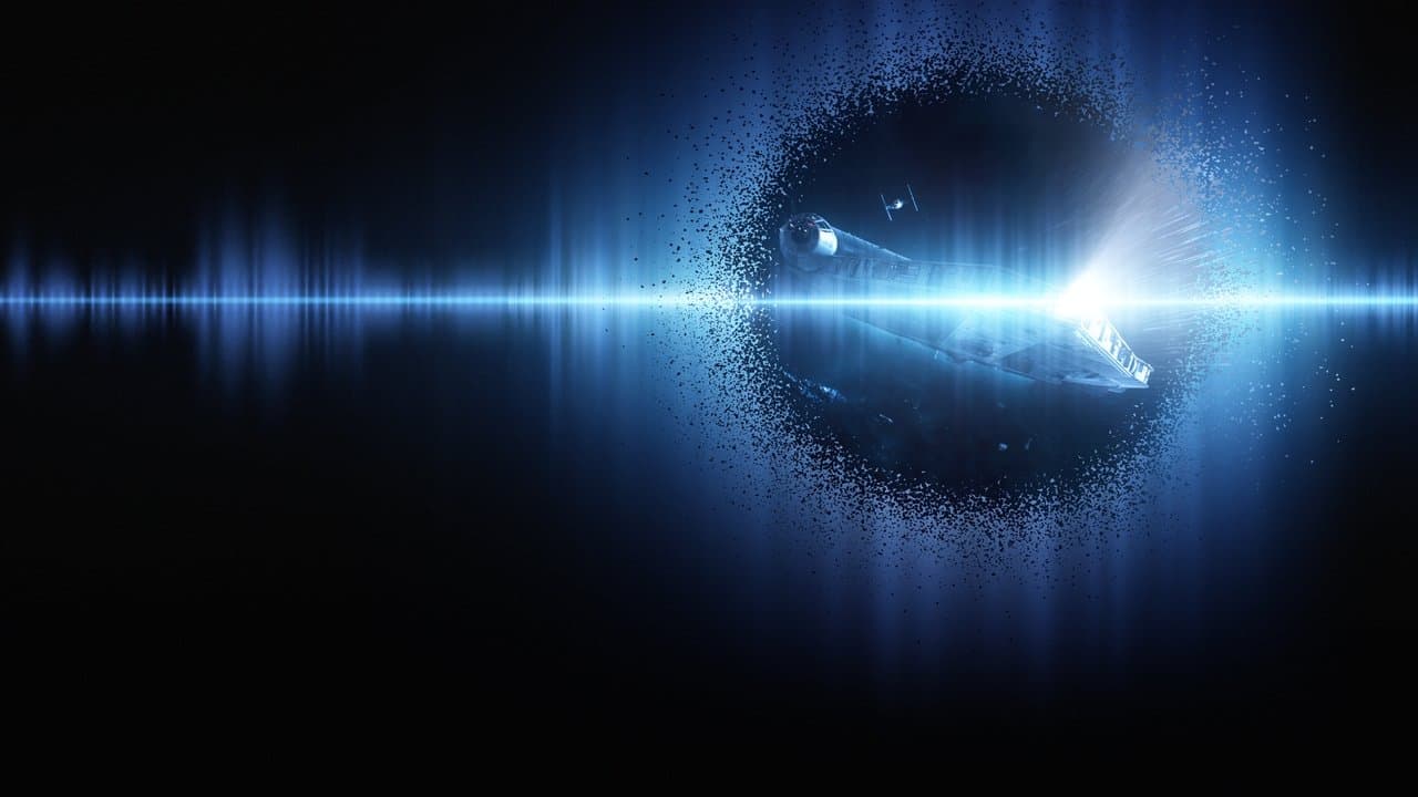 Star Wars : Galaxie sonore backdrop