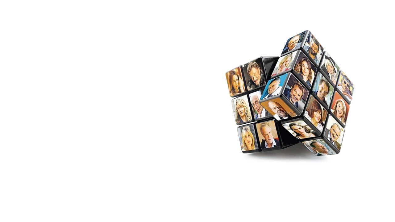 Chacun sa vie backdrop