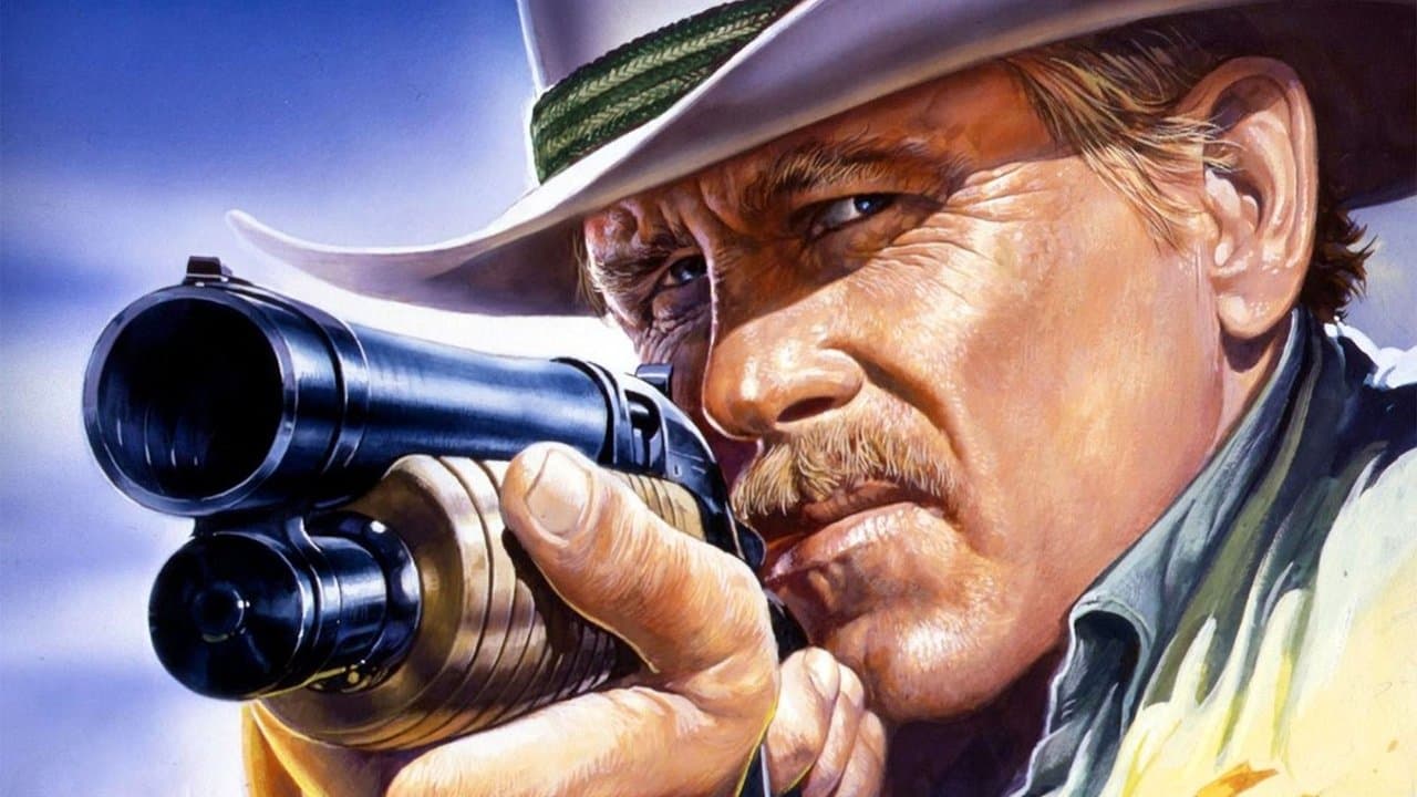 Extrême Préjudice backdrop